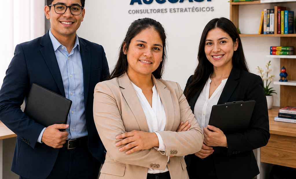 Contadores en ica